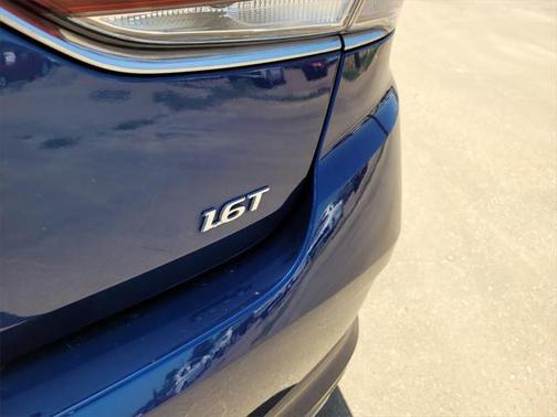2018 Hyundai SONATA ECO