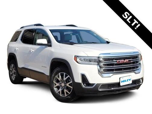 2023 GMC Acadia AWD SLT