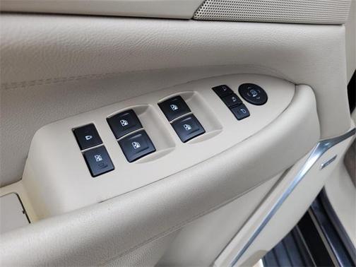 2020 Cadillac Escalade Premium Luxury