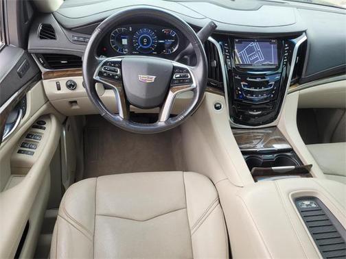 2020 Cadillac Escalade Premium Luxury