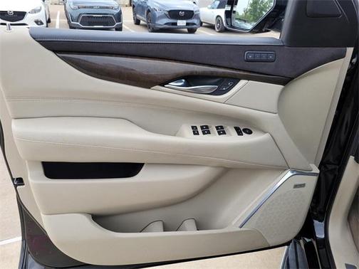 2020 Cadillac Escalade Premium Luxury