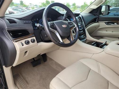 2020 Cadillac Escalade Premium Luxury
