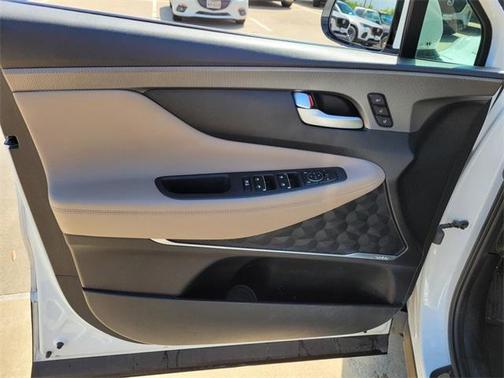 2020 Hyundai SANTA FE Limited 2.4