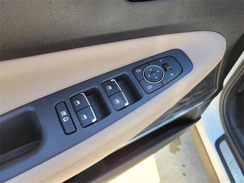 2020 Hyundai SANTA FE Limited 2.4