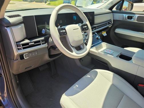 2025 Hyundai SANTA FE SEL 2.4