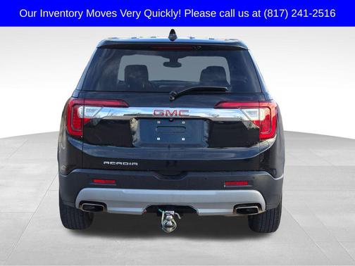 2023 GMC Acadia FWD SLE