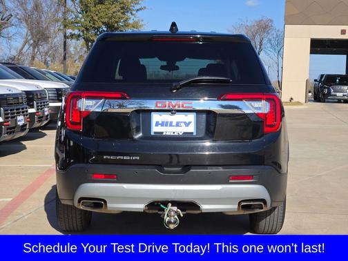 2023 GMC Acadia FWD SLE