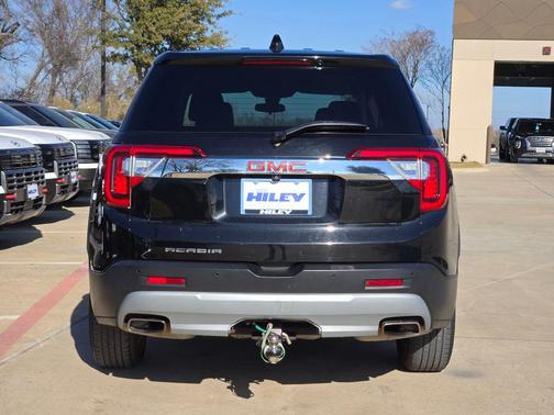 2023 GMC Acadia FWD SLE