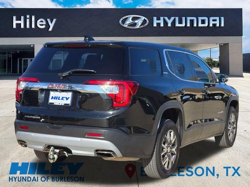 2023 GMC Acadia FWD SLE