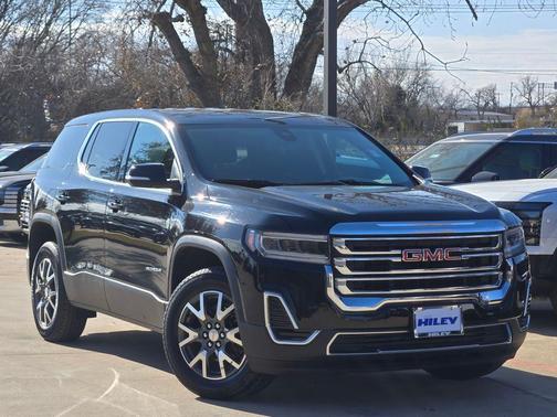 2023 GMC Acadia FWD SLE