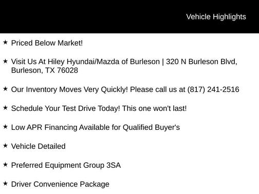 2023 GMC Acadia FWD SLE