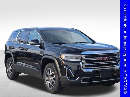 2023 GMC Acadia FWD SLE