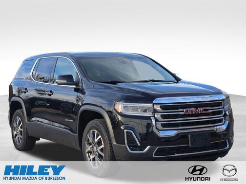 2023 GMC Acadia FWD SLE