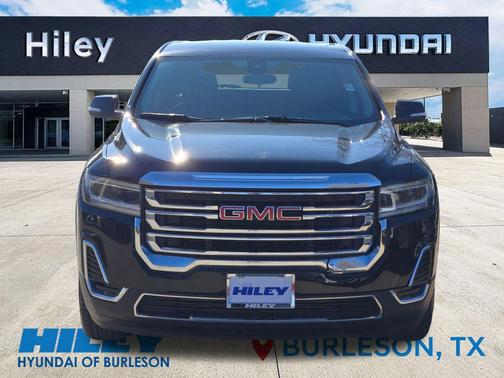 2023 GMC Acadia FWD SLE