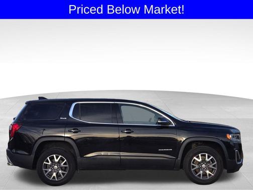2023 GMC Acadia FWD SLE