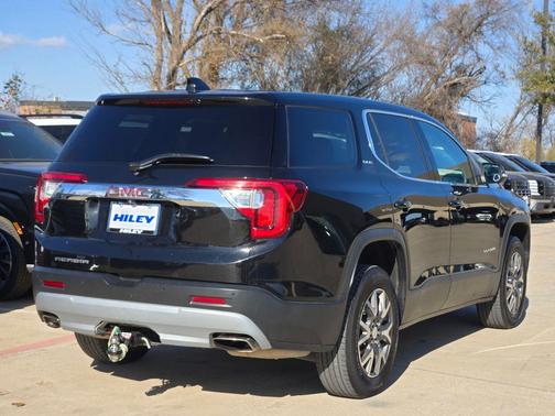 2023 GMC Acadia FWD SLE