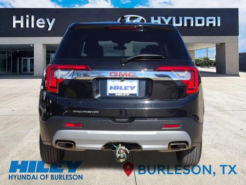 2023 GMC Acadia FWD SLE