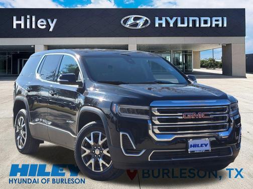 2023 GMC Acadia FWD SLE