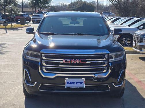 2023 GMC Acadia FWD SLE