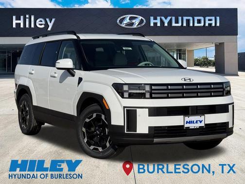 2026 Hyundai SANTA FE SEL 2.4