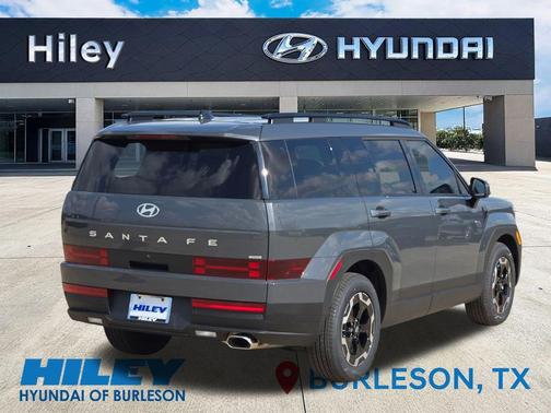 2026 Hyundai SANTA FE SEL 2.4