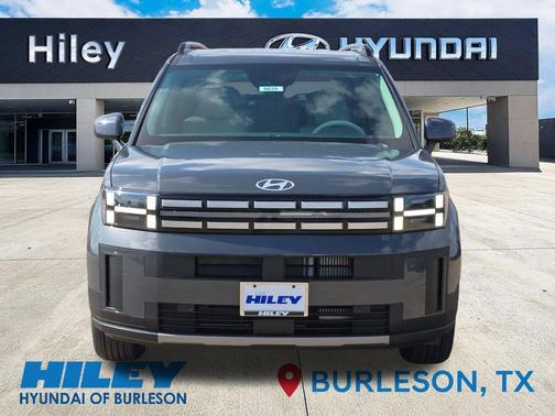 2026 Hyundai SANTA FE SEL 2.4