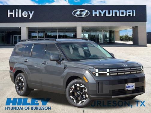 2026 Hyundai SANTA FE SEL 2.4