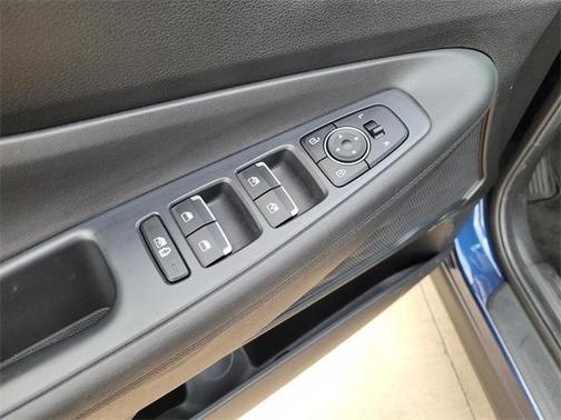 2022 Hyundai SANTA FE SEL 2.4