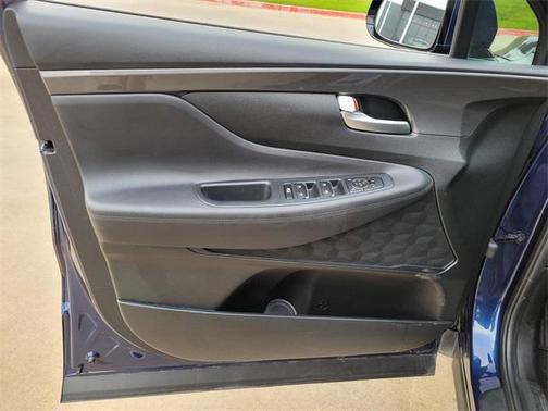 2022 Hyundai SANTA FE SEL 2.4