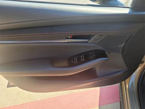 2025 Mazda Mazda3 2.5 Turbo AWD