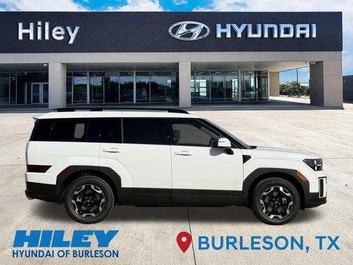 2026 Hyundai SANTA FE SEL 2.4