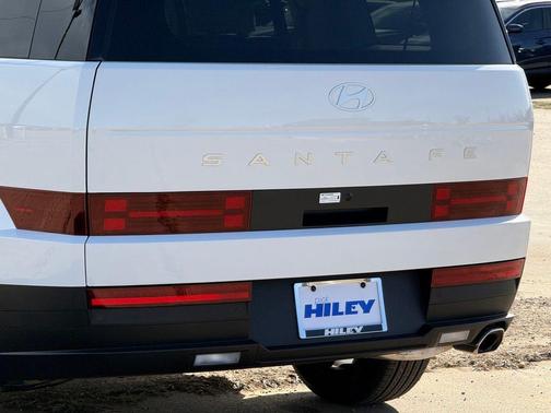 2026 Hyundai SANTA FE SEL 2.4