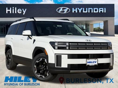 2026 Hyundai SANTA FE SEL 2.4