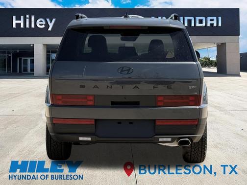 2026 Hyundai SANTA FE XRT