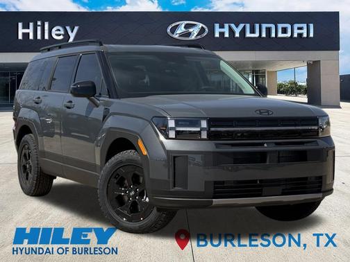 2026 Hyundai SANTA FE XRT