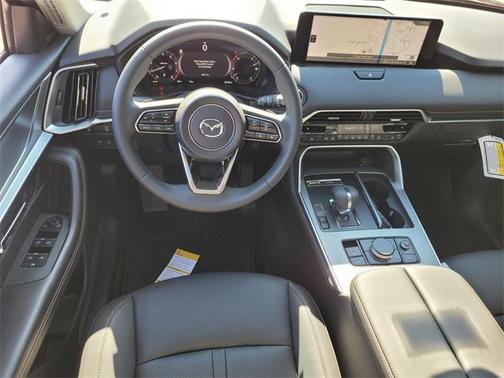 2025 Mazda CX-90 3.3 Turbo Premium Sport
