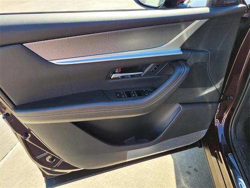 2025 Mazda CX-90 3.3 Turbo Premium Sport