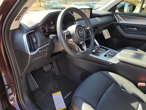 2025 Mazda CX-90 3.3 Turbo Premium Sport