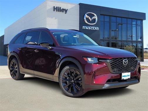2025 Mazda CX-90 3.3 Turbo Premium Sport