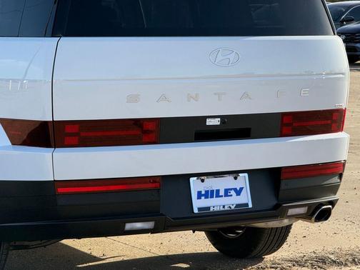 2026 Hyundai SANTA FE SEL 2.4