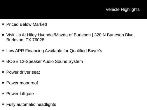 2022 Genesis GV80 3.5T