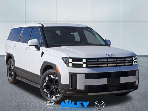 2025 Hyundai SANTA FE SE