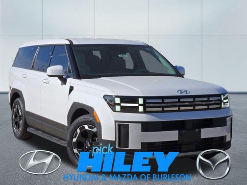 2025 Hyundai SANTA FE SE