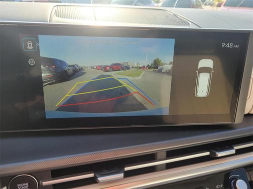 2025 Hyundai SANTA FE SE