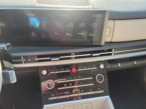 2025 Hyundai SANTA FE SE