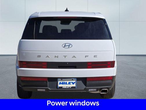 2025 Hyundai SANTA FE SE