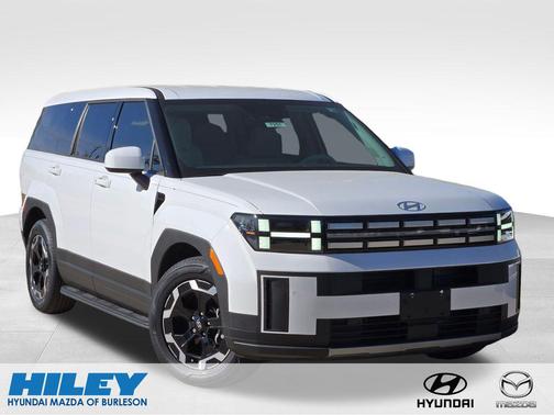 2025 Hyundai SANTA FE SE