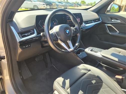 2024 BMW X1 xDrive28i