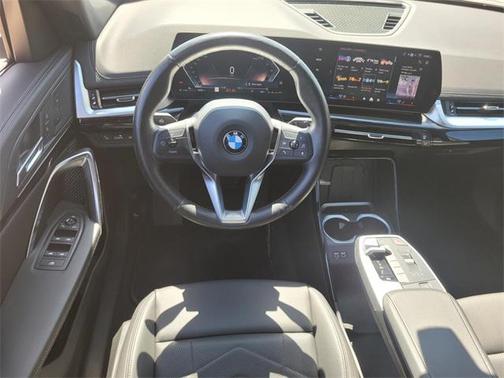 2024 BMW X1 xDrive28i