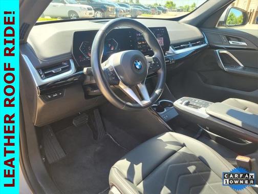 2024 BMW X1 xDrive28i